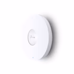 TP-Link EAP653 point d'accès réseaux locaux sans fil 2976 Mbit/s Blanc Connexion Ethernet, supportant l'alimentation via ce port (PoE)