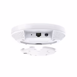 TP-Link EAP653 point d'accès réseaux locaux sans fil 2976 Mbit/s Blanc Connexion Ethernet, supportant l'alimentation via ce port (PoE) - Vue supplémentaire 4