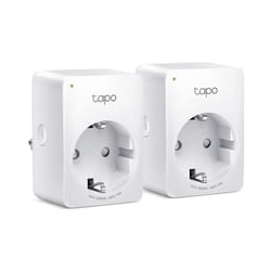 TP-Link Tapo P110 Prise intelligente 3680 W Maison, Bureau Blanc