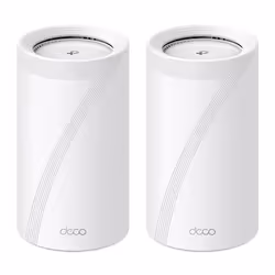 TP-Link Deco BE85 (2-Pack)