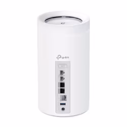 TP-Link Deco BE85 (2-Pack) Tri-bande (2,4 GHz / 5 GHz / 6 GHz) Blanc 4 Interne