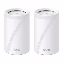 TP-Link Deco BE65, Blanc, Interne, Système maillé, 0 - 40 °C, -40 - 60 °C, 10 - 90%