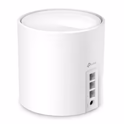 TP-Link Deco X50, Blanc, Interne, CE: &lt;20 dBm (2.4 GHz) &lt;23 dBm (5 GHz) FCC: &lt;30 dBm (2.4 GHz) &lt;30 dBm (5 GHz), 0 ...
