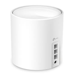 TP-Link Deco X50 Bi-bande (2,4 GHz / 5 GHz) Blanc 3 Interne