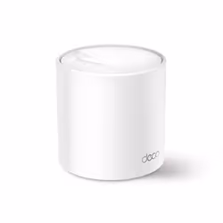 TP-Link Deco X50 Bi-bande (2,4 GHz / 5 GHz) Blanc 3 Interne