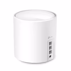 TP-Link Deco X50 (3-pack) Bi-bande (2,4 GHz / 5 GHz) Blanc Interne