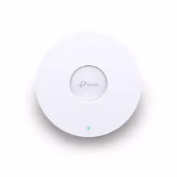 TP-Link Omada EAP670, 5400 Mbit/s, 574 Mbit/s, 4804 Mbit/s, 2500 Mbit/s, 2.4 - 5 GHz, IEEE 802.11a, IEEE 802.11ac, IEEE 802.1 ...