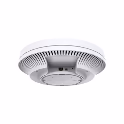 TP-Link Omada EAP670 point d'accès réseaux locaux sans fil 5400 Mbit/s Blanc Connexion Ethernet, supportant l'alimentation via ce port (PoE) - Vue supplémentaire 4