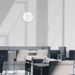TP-Link Omada EAP670 point d'accès réseaux locaux sans fil 5400 Mbit/s Blanc Connexion Ethernet, supportant l'alimentation via ce port (PoE) - Vue supplémentaire 7