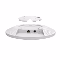 TP-Link Omada EAP680, 4804 Mbit/s, 1148 Mbit/s, 4804 Mbit/s, 10,100,1000,2500 Mbit/s, 2.4 - 5 GHz, IEEE 802.11a, IEEE 802.11a ...