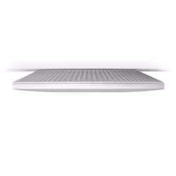 TP-Link Omada EAP680 point d'accès réseaux locaux sans fil 4804 Mbit/s Blanc Connexion Ethernet, supportant l'alimentation via ce port (PoE)