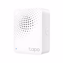 TP-Link Tapo H100, Blanc, IoT Hub