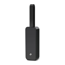 TP-Link UE306 câble de réseau Noir