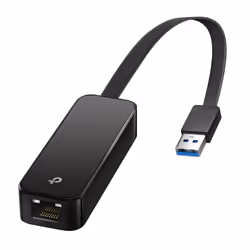 TP-Link UE306 câble de réseau Noir