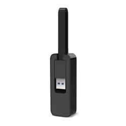 TP-Link UE306 câble de réseau Noir - Vue supplémentaire 4
