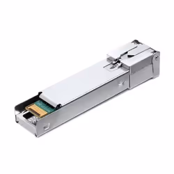 TP-Link DS-PMA-C+ module émetteur-récepteur de réseau Fibre optique 2488,32 Mbit/s SFP 1490 nm