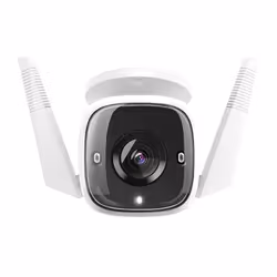 TP-Link TC65, Caméra de sécurité IP, Extérieure, Avec fil &sans fil, Amazon Alexa & Google Assistant, CE, Plafond/mur