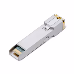 TP-Link TL-SM331T module émetteur-récepteur de réseau Fibre optique 1250 Mbit/s SFP 850 nm - Vue supplémentaire 4