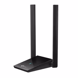 TP-Link Archer TX20U Plus, Sans fil, USB, WLAN, 1800 Mbit/s, Noir