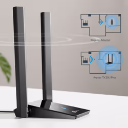 TP-Link Archer TX20U Plus WLAN 1800 Mbit/s - Vue supplémentaire 5
