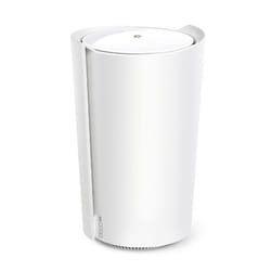 TP-Link Deco X50-5G Bi-bande (2,4 GHz / 5 GHz) Blanc 3 Interne