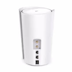 TP-Link Deco X50-5G Bi-bande (2,4 GHz / 5 GHz) Blanc 3 Interne