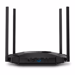 TP-Link TL-WA3001 point d'accès réseaux locaux sans fil 2402 Mbit/s Noir Connexion Ethernet, supportant l'alimentation via ce port (PoE)