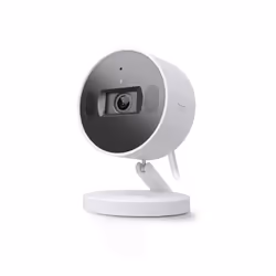 TP-Link TAPO C125, Caméra de sécurité IP, Intérieure, Sans fil, Bureau, Blanc, 120°
