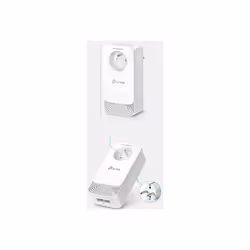 CPL Filaire TP-LINK TL-PG2405P Kit