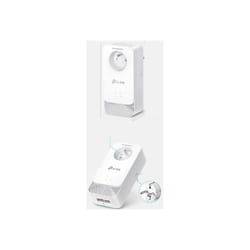 CPL Filaire TP-LINK TL-PG2405P Kit