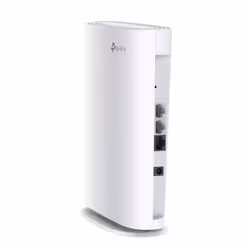 TP-Link RE900XD prolongateur réseau Émetteur réseau Blanc 10, 100, 1000, 2500 Mbit/s