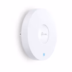 TP-Link EAP690E HD point d'accès réseaux locaux sans fil 11000 Mbit/s Blanc Connexion Ethernet, supportant l'alimentation via ce port (PoE)