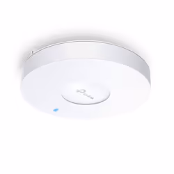 TP-Link EAP690E HD point d'accès réseaux locaux sans fil 11000 Mbit/s Blanc Connexion Ethernet, supportant l'alimentation via ce port (PoE)