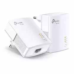 TP-Link TL-PA717KIT, 1000 Mbit/s, IEEE 1901, IEEE 802.3, IEEE 802.3ab, IEEE 802.3u, Type C, Gigabit Ethernet, 10,100 Mbit/s,  ...