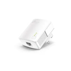TP-Link TL-PA717KIT 1000 Mbit/s Ethernet/LAN Blanc 2 pièce(s)