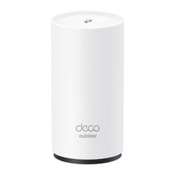TP-Link Deco X50-Outdoor Bi-bande (2,4 GHz / 5 GHz) Blanc 1 Interne