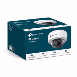 TP-Link VIGI C230I(2.8mm) Dôme Caméra de sécurité IP Intérieure et extérieure 2304 x 1296 pixels Plafond