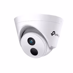 TP-Link VIGI C420I(4MM), Intérieure, Avec fil, Plafond, Blanc, Tourelle, Plastique