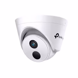 TP-Link VIGI C430I(2.8MM), Caméra de sécurité IP, Intérieure et extérieure, Avec fil, CE/BSMI/VCCI/ONVIF, Plafond, Blanc