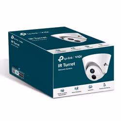 TP-Link VIGI C430I Cosse Caméra de sécurité IP Intérieure et extérieure 2304 x 1296 pixels Plafond