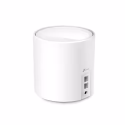 TP-Link Deco X60 Bi-bande (2,4 GHz / 5 GHz) Blanc 2 Interne