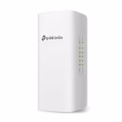 TP-Link Omada SG2005P-PD, Géré, L2/L2+, 10G Ethernet (100/1000/10000), Connexion Ethernet, supportant l'alimentation via ce p ...