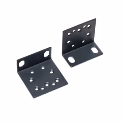 TP-Link Omada RackMount Kit-19, Kit de montage, Noir, Métal, DS-P7001-04(UN) DS-P7001-08(UN) DS-P7001-16(UN)DVT ER8411(UN) ER ...