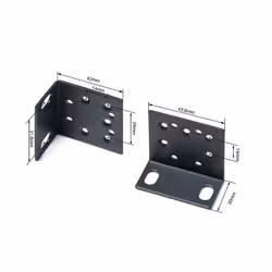 TP-Link Omada RackMount Kit-19 Kit de montage