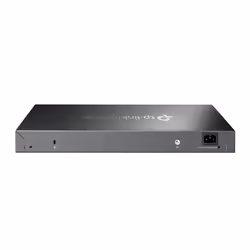 TP-Link Omada SG3218XP-M2 commutateur réseau Géré L2+ 2.5G Ethernet (100/1000/2500) Connexion Ethernet, supportant l'alimentation via ce port (PoE) 1U Noir - Vue supplémentaire 4
