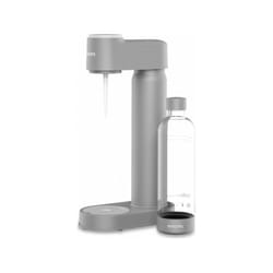 Philips ADD4901GR/10 carbonateur Argent