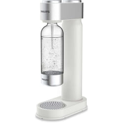 Philips ADD4902WH/10 carbonateur Plastique Blanc