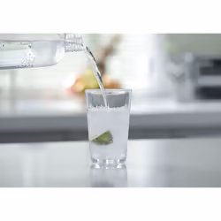 Philips ADD912/10 gourde Utilisation quotidienne 1000 ml Polyéthylène téréphthalate (PET), Acier inoxydable Acier inoxydable, Transparent