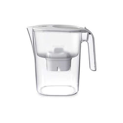 Philips AWP2936WHT/10 filtre à eau Filtre à eau pour carafe 3 L Blanc
