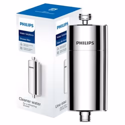Philips Filtre pour robinet AWP1775CH/10 Plastique